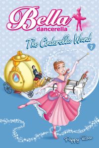 Book Cover for Bella Dancerella by Poppy Rose