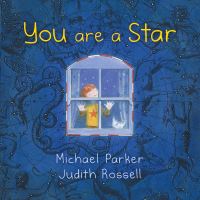 Book Cover for You Are a Star by Michael Parker