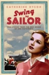 Book Cover for Swing by Sailor by Catherine Dyson