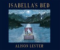 Book Cover for Isabella's Bed by Alison Lester