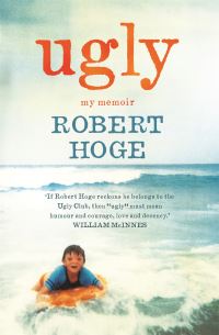 Book Cover for Ugly: My Memoir by Robert Hoge