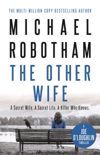 Book Cover for The Other Wife by Michael Robotham