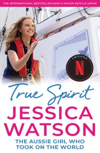 Book Cover for True Spirit by Jessica Watson