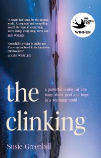 Book Cover for The Clinking by Susie Greenhill