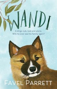 Book Cover for Wandi by Favel Parrett