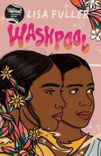 Book Cover for Washpool by Lisa Fuller