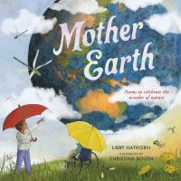 Book Cover for Mother Earth by Elizabeth Hathorn