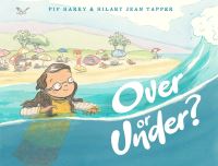 Book Cover for Over or Under? by Pip Harry