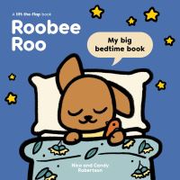 Book Cover for My Big Bedtime Book by Nicholas James Robertson, Candy Robertson