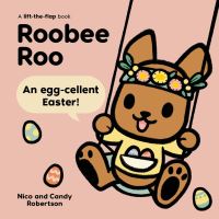Book Cover for An Egg-Cellent Easter! by Nicholas James Robertson