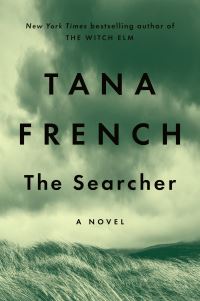 Book Cover for The Searcher by Tana French