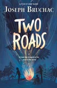 Book Cover for Two Roads by Joseph Bruchac