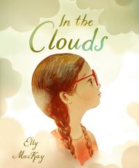 Book Cover for In the Clouds by Elly Mackay