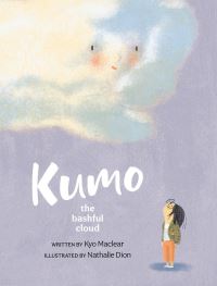 Book Cover for Kumo by Kyo Maclear, Nathalie Dion