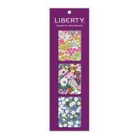 Book Cover for Liberty Magnetic Bookmarks by Galison