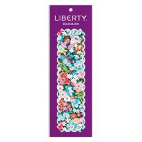 Book Cover for Liberty Artemis Shaped Bookmark by Galison