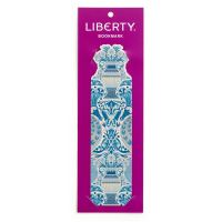 Book Cover for Liberty Oscar's Palace Shaped Bookmark by Galison