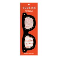 Book Cover for Classic Readers Bookmark With Magnifier by Galison