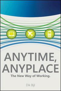 Book Cover for Anytime, Anyplace by Penelope Coventry