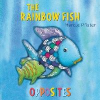 Book Cover for Opposites by Marcus Pfister