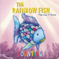 Book Cover for Counting by Marcus Pfister