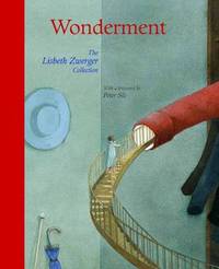 Book Cover for Wonderment by Lisbeth Zwerger