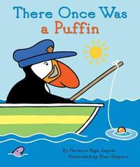 Book Cover for There Once Was a Puffin by Florence Page Jaques
