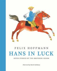Book Cover for Hans in Luck by The Brothers Grimm