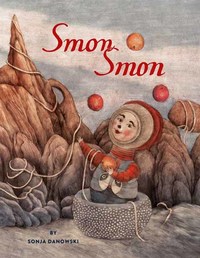 Book Cover for Smon Smon by Sonja Danowski