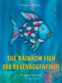 Book Cover for The Rainbow Fish/Bi by Marcus Pfister