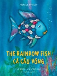 Book Cover for The Rainbow Fish/Bi by Marcus Pfister