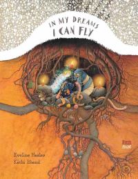 Book Cover for In My Dreams I Can Fly by Eveline Hasler