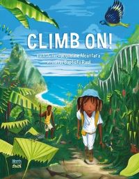 Book Cover for Climb On! by Baptiste Paul