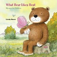 Book Cover for What Bear Likes Best by Erwin Moser