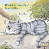 Book Cover for What Cat Likes Best by Erwin Moser