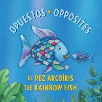 Book Cover for El Pez Arcoíris by Marcus Pfister