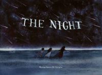 Book Cover for Night, The by Mariachiara Di Giorgio