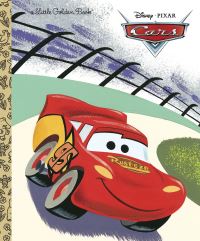 Book Cover for Disney Pixar Cars by Ben Smiley, Jean-Paul Orpinas, Scott Tilley