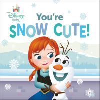 Book Cover for Disney Baby by RH Disney