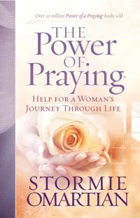 Book Cover for The Power of Praying by Stormie Omartian