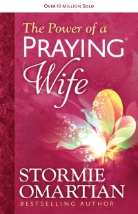 Book Cover for The Power of a Praying Wife by Stormie Omartian