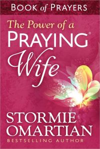 Book Cover for The Power of a Praying Wife Book of Prayers by Stormie Omartian