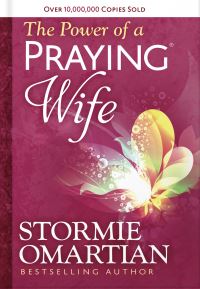 Book Cover for The Power of a Praying Wife Deluxe Edition by Stormie Omartian