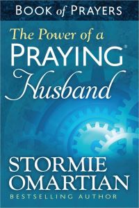 Book Cover for The Power of a Praying Husband Book of Prayers by Stormie Omartian