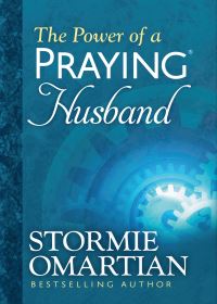 Book Cover for The Power of a Praying Husband Deluxe Edition by Stormie Omartian
