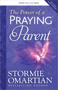 Book Cover for The Power of a Praying Parent by Stormie Omartian