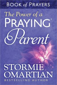 Book Cover for The Power of a Praying Parent Book of Prayers by Stormie Omartian