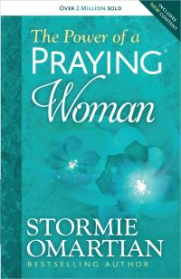 Book Cover for The Power of a Praying Woman by Stormie Omartian