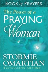 Book Cover for The Power of a Praying Woman Book of Prayers by Stormie Omartian