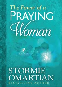 Book Cover for The Power of a Praying Woman Deluxe Edition by Stormie Omartian